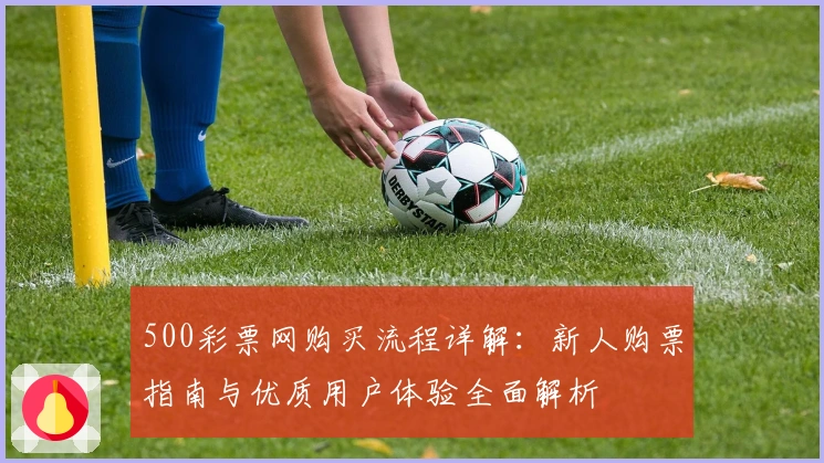 500彩票网购买流程详解：新人购票指南与优质用户体验全面解析