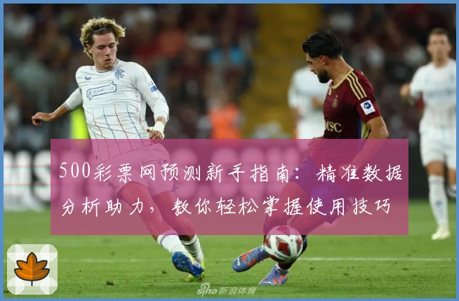 500彩票网预测新手指南：精准数据分析助力，教你轻松掌握使用技巧