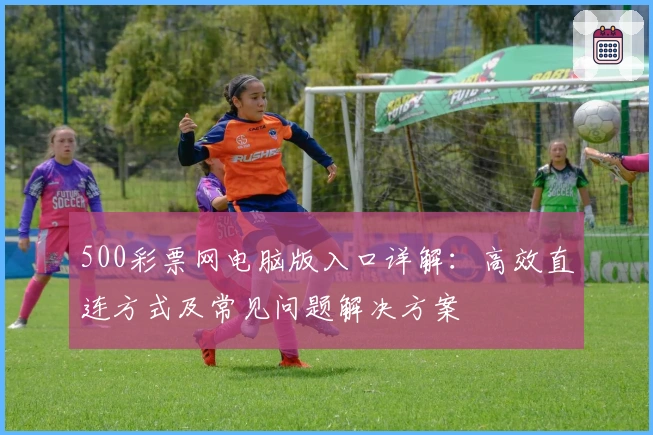 500彩票网电脑版入口详解:高效直连方式及常见问题解决方案